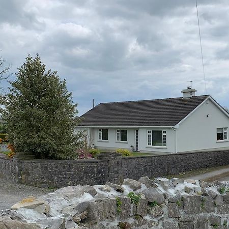 Bridgeview B&B Ennis Zewnętrze zdjęcie