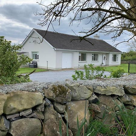 Bridgeview B&B Ennis Zewnętrze zdjęcie