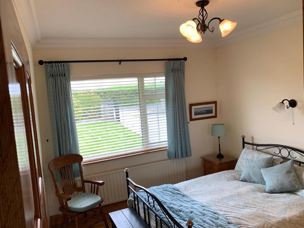 Bridgeview B&B Ennis Zewnętrze zdjęcie