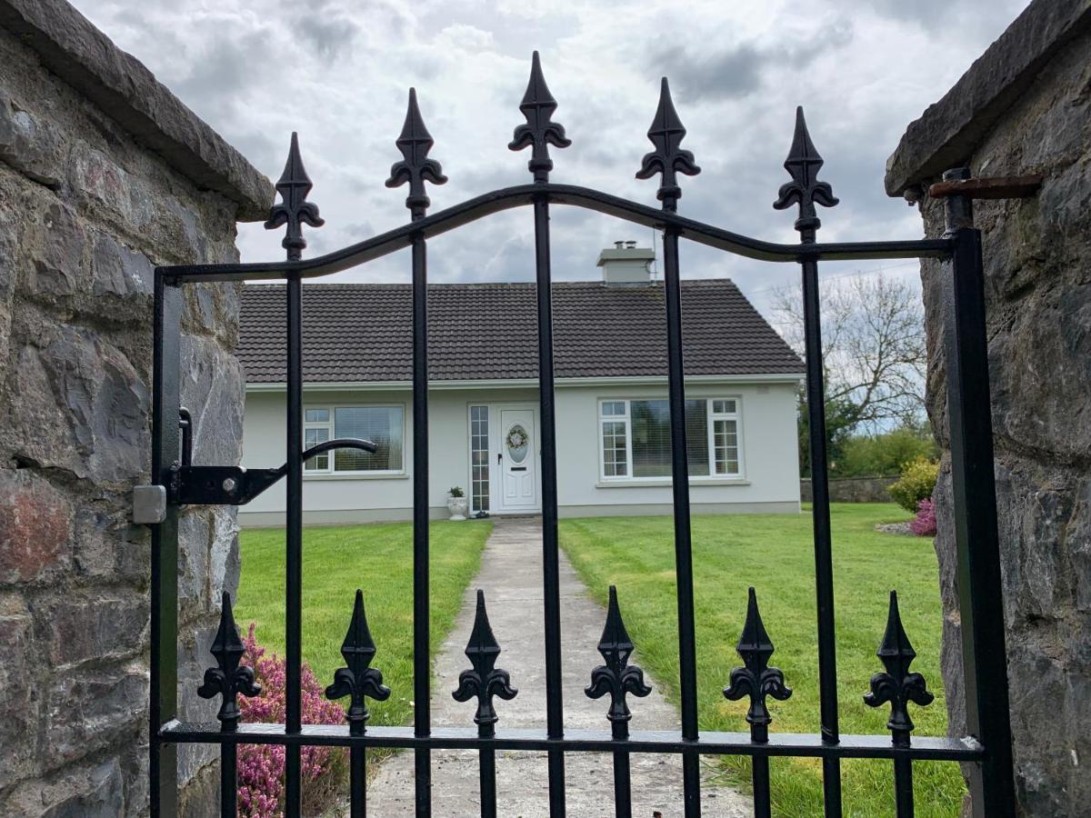 Bridgeview B&B Ennis Zewnętrze zdjęcie