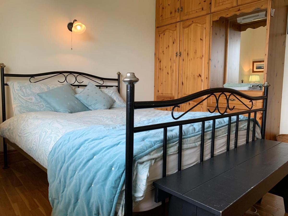 Bridgeview B&B Ennis Zewnętrze zdjęcie