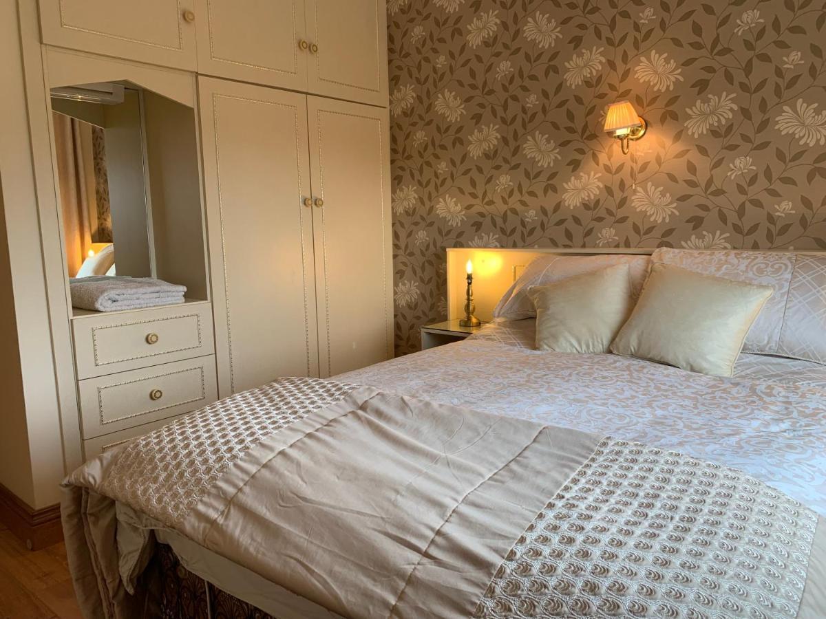 Bridgeview B&B Ennis Zewnętrze zdjęcie
