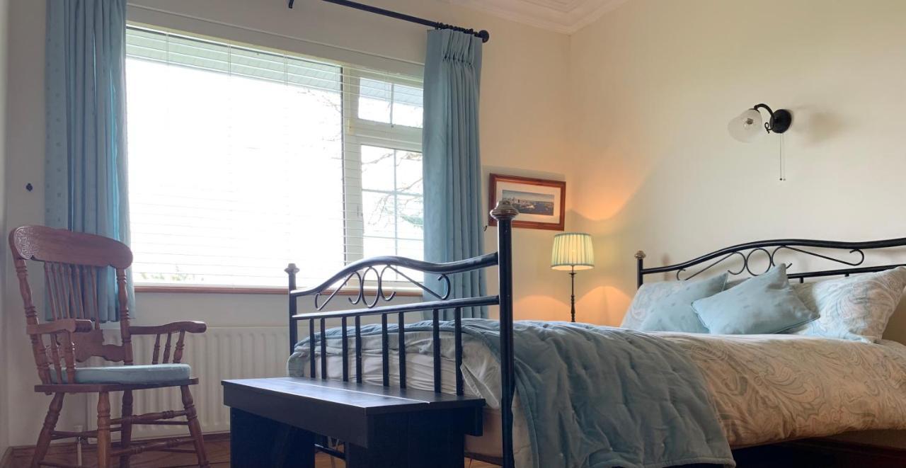 Bridgeview B&B Ennis Zewnętrze zdjęcie
