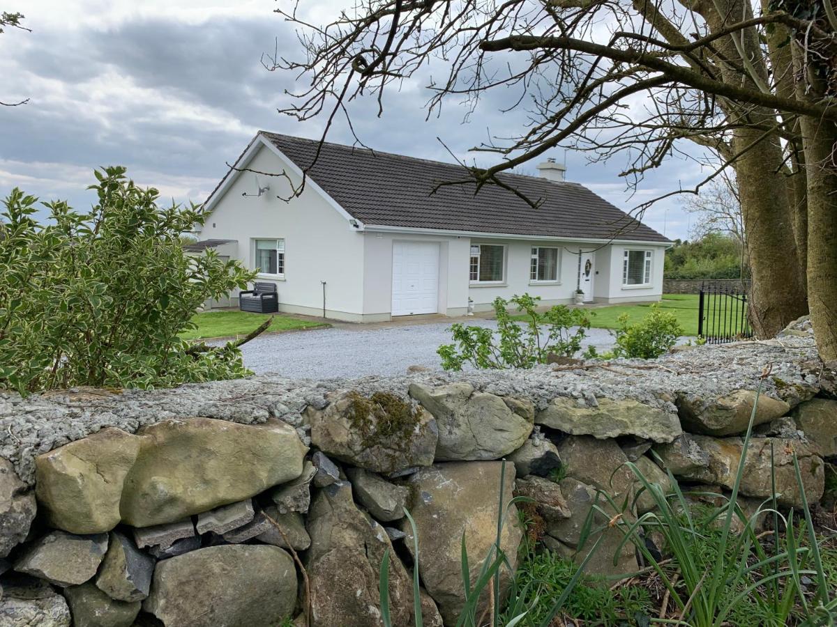 Bridgeview B&B Ennis Zewnętrze zdjęcie