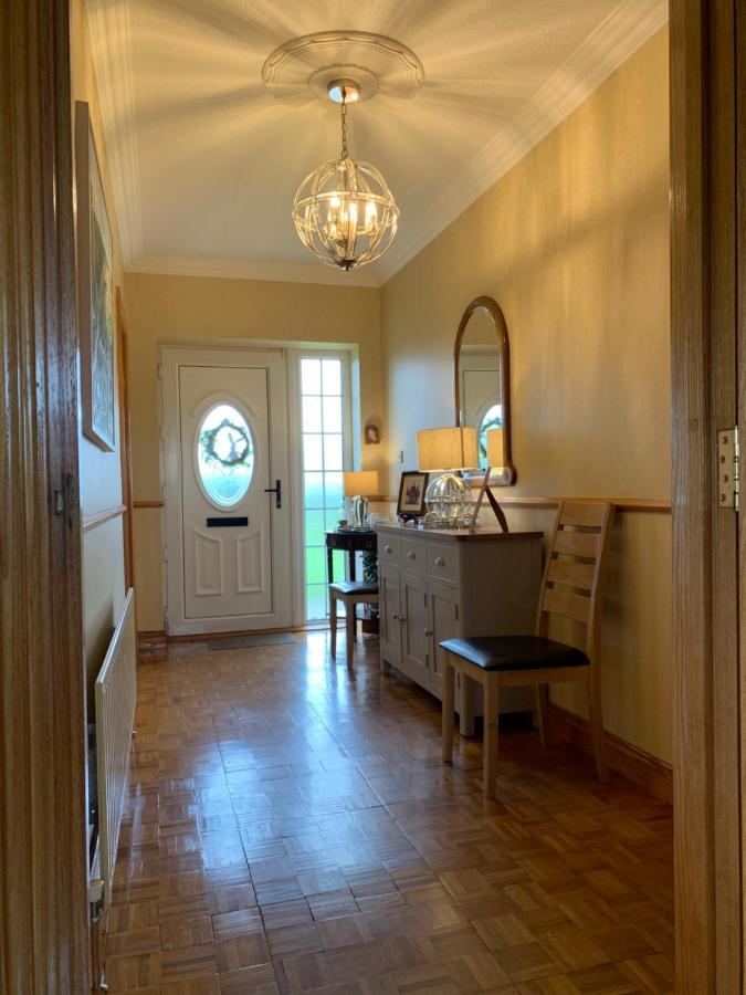 Bridgeview B&B Ennis Zewnętrze zdjęcie