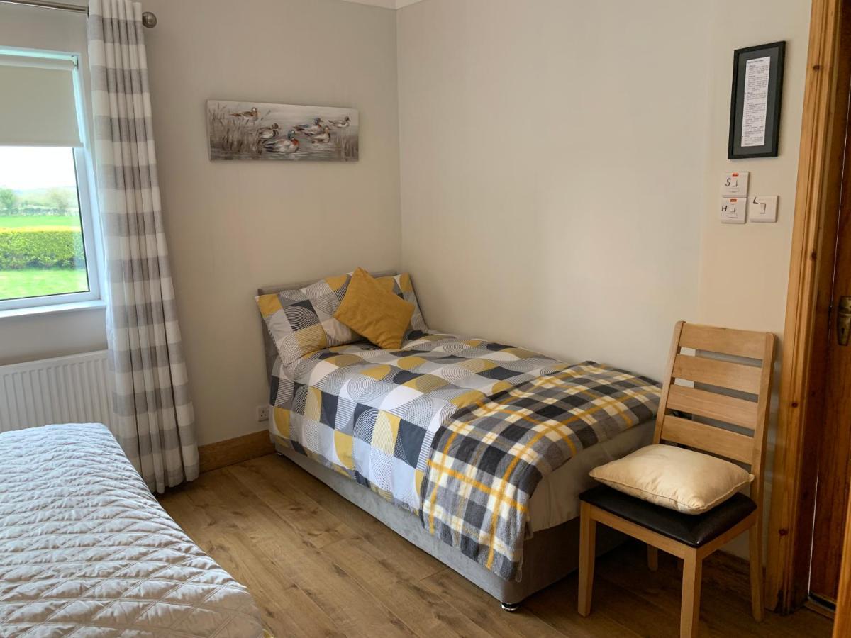 Bridgeview B&B Ennis Zewnętrze zdjęcie