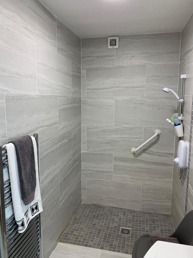 Bridgeview B&B Ennis Zewnętrze zdjęcie
