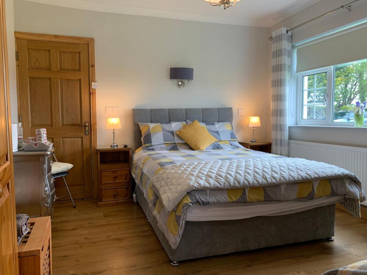 Bridgeview B&B Ennis Zewnętrze zdjęcie