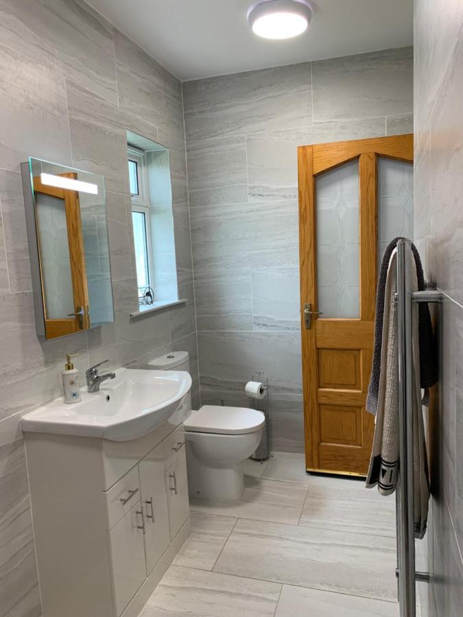Bridgeview B&B Ennis Zewnętrze zdjęcie