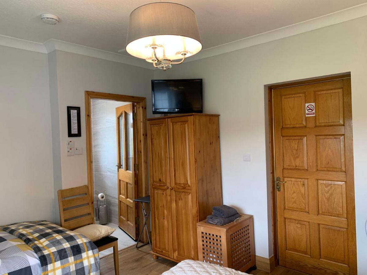 Bridgeview B&B Ennis Zewnętrze zdjęcie
