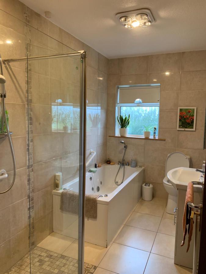 Bridgeview B&B Ennis Zewnętrze zdjęcie