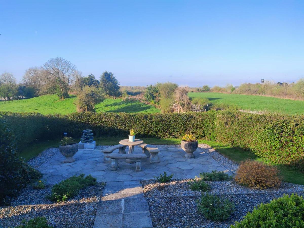 Bridgeview B&B Ennis Zewnętrze zdjęcie